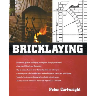 Bricklaying
