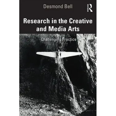 Research in the Creative and Media Arts: Challenging Practice
