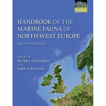 Handbook of the Marine Fauna of North-West Europe