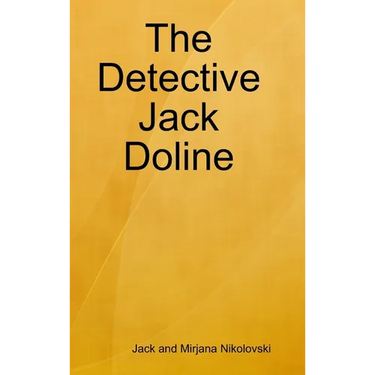 The Detective Jack