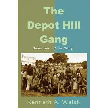 The Depot Hill Gang