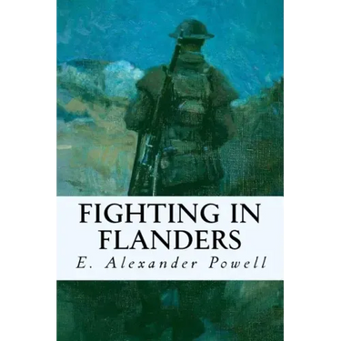 Fighting in Flanders
