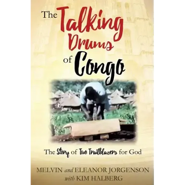 The Talking Drums of Congo