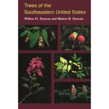 Trees of Southeastern United States