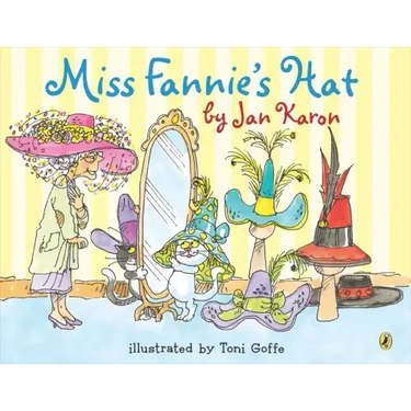 Miss Fannie's Hat
