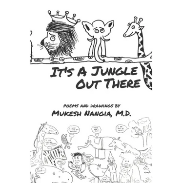 It's a Jungle Out There