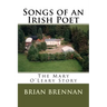 Songs of an Irish Poet: The Mary O'Leary Story
