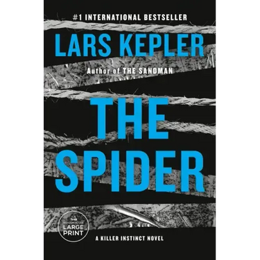 The Spider