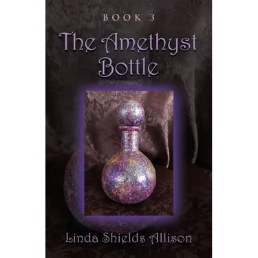 The Amethyst Bottle