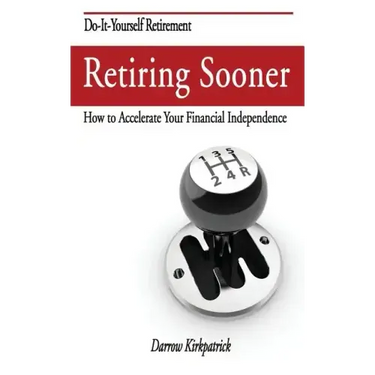 Retiring Sooner: How to Accelerate Your Financial Independence