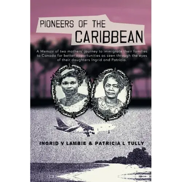 Pioneers of the Caribbean