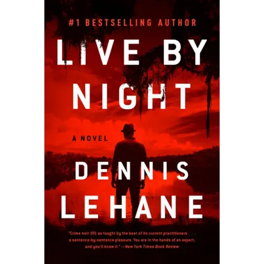 Live by Night