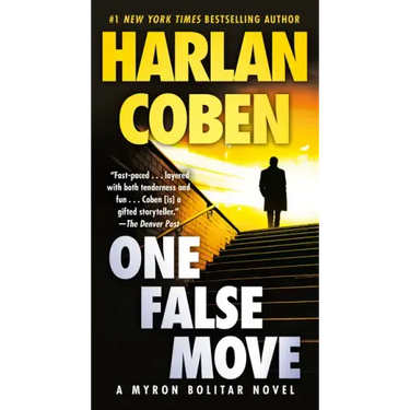 One False Move