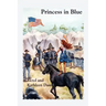 Princess in Blue