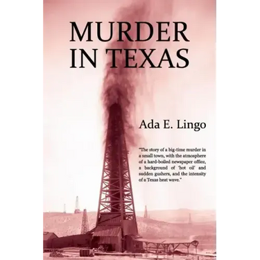 Murder in Texas