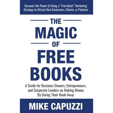 The Magic of Free Books
