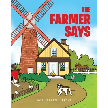 The Farmer Says
