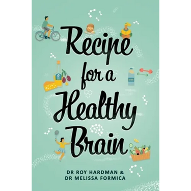 Recipe For A Healthy Brain