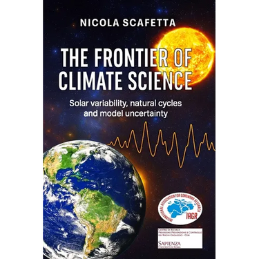 The Frontier of Climate Science: Solar variability, natural cycles and model uncertainty