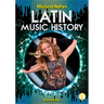 Latin Music History