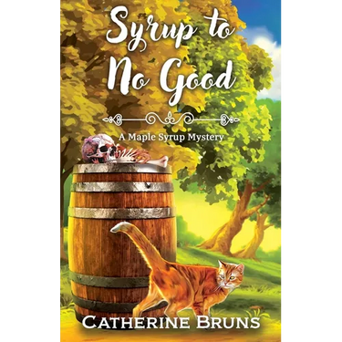 Syrup to No Good
