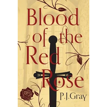 Blood of the Red Rose