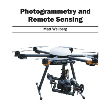 Photogrammetry and Remote Sensing