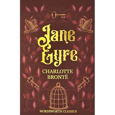 Jane Eyre
