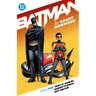Batman by Grant Morrison Book Two