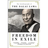 Freedom in Exile - Reissue