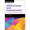 Operational Risk Management: A Complete Guide for Banking and Fintech
