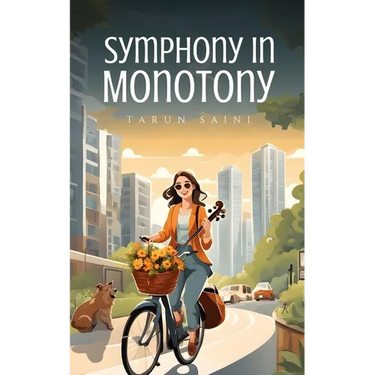 Symphony in Monotony