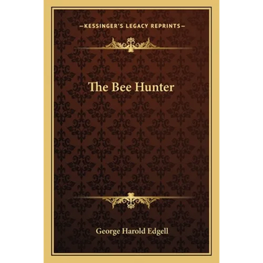 The Bee Hunter