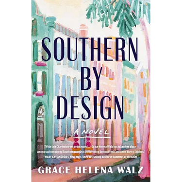 Southern by Design