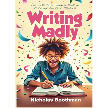Writing Madly