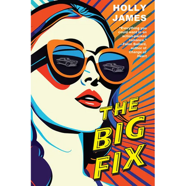 The Big Fix