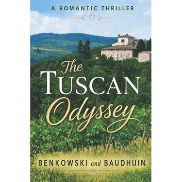 The Tuscan Odyssey