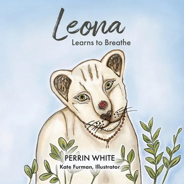 Leona Learns to Breathe