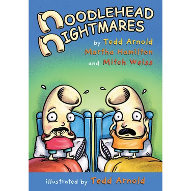 Noodlehead Nightmares