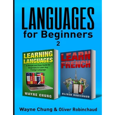 Learn French: 2 Books in 1! Short Stories for Beginners to Learn French Quickly and Easily & A Fast and Easy Guide for Beginners to Learn Conversation