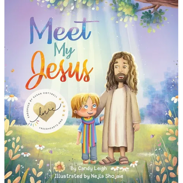 Meet My Jesus