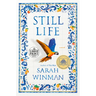 Still Life: A GMA Book Club Pick: A Novel