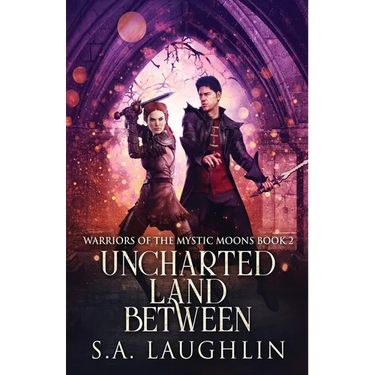 Uncharted Land Between