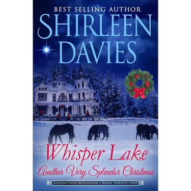 Whisper Lake, Another Very Splendor Christmas