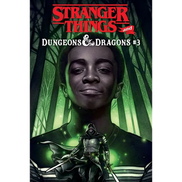 Dungeons & Dragons #3