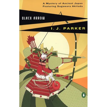 Black Arrow