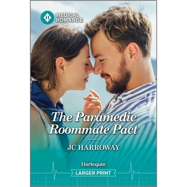 The Paramedic Roommate Pact