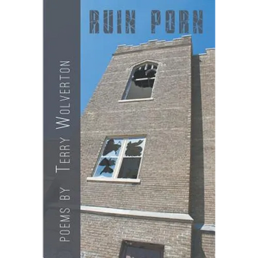 Ruin Porn