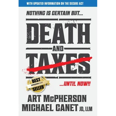 Death And Taxes