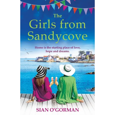 The Girls from Sandycove